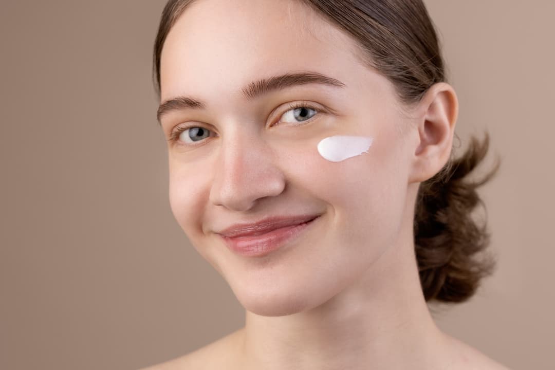 New Look Waking Up Like Fresh Kimchi! A Korean Routine to Keep Your Pillow Oil-Free blog
