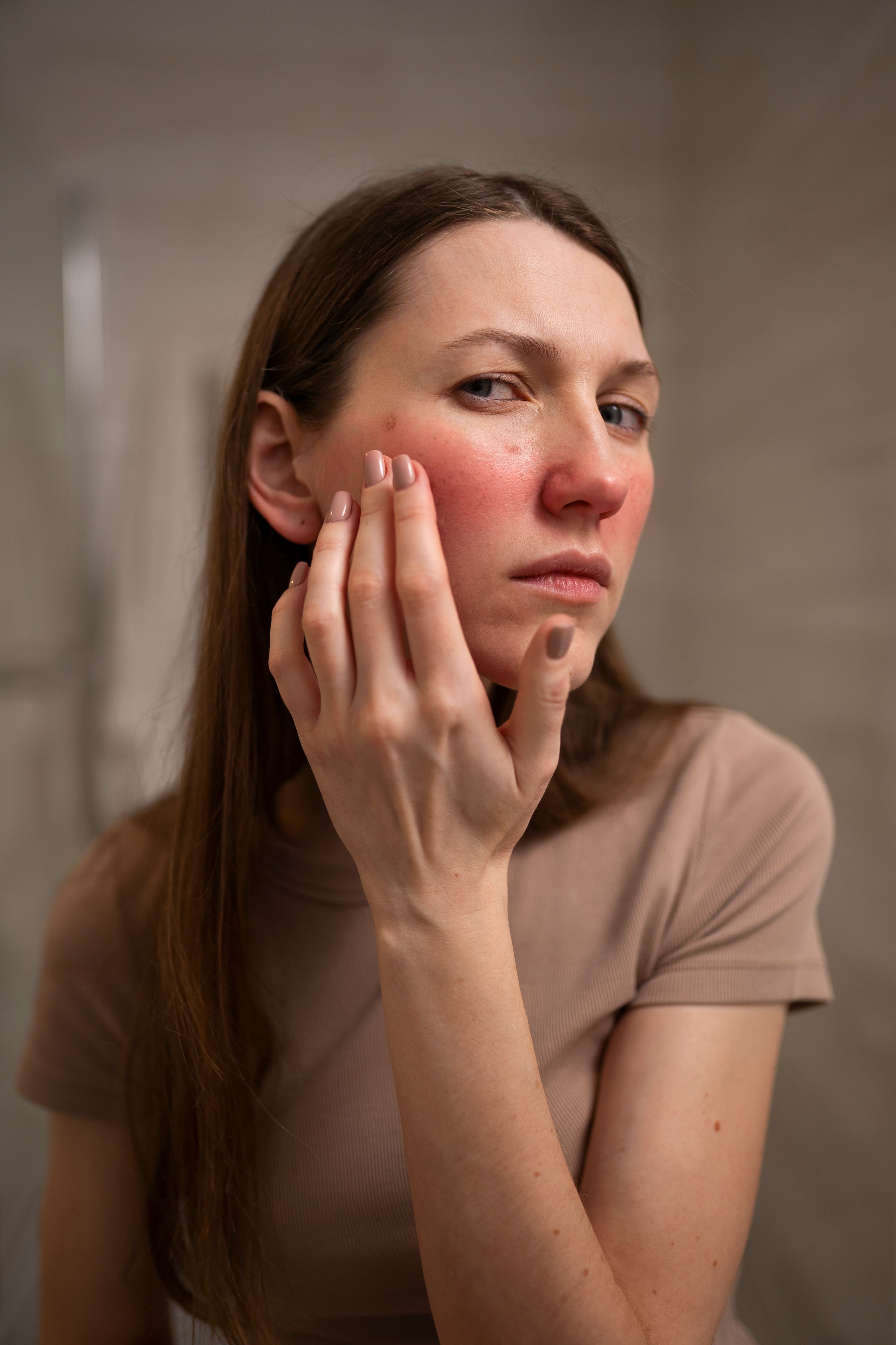 New Look 4 Ways to Be Gentle to Sensitive Skin and Prevent Irritation blog